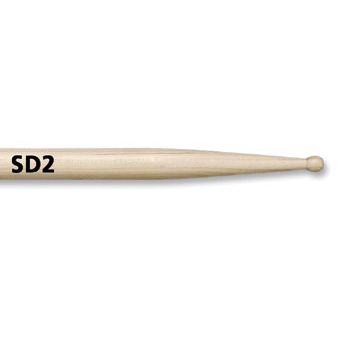 Vic Firth Stick American Custom Maple